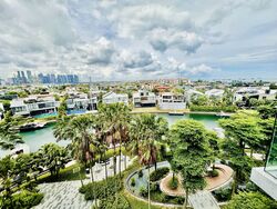 The Residences at W Singapore Sentosa Cove (D4), Condominium #464554371